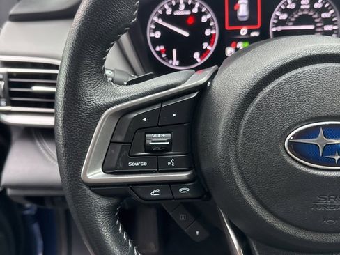 Certified 2022 Subaru Outback Limited w/ Popular Package #2 image 36