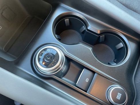 New 2026 Ford Explorer Active image 22