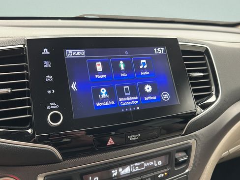 Used 2023 Honda Ridgeline RTL image 20
