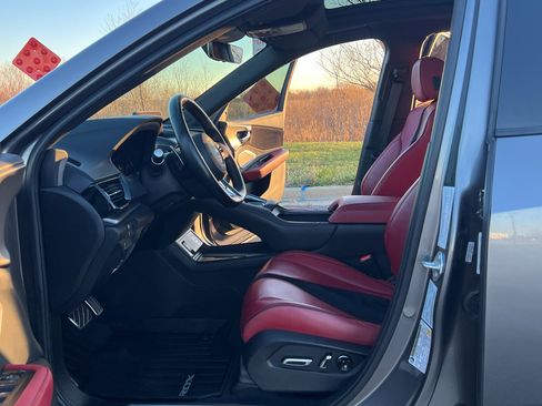 Used 2023 Acura RDX A-Spec image 16