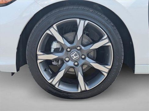 Certified 2026 Honda Civic Sport Touring image 25