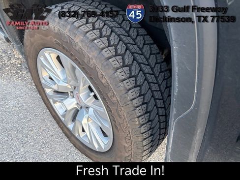 Used 2023 GMC Sierra 1500 Denali image 6