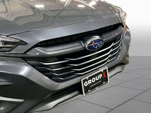 Used 2023 Subaru Legacy Premium AWD/4WD image 60