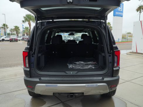 New 2026 Honda Passport TrailSport image 7