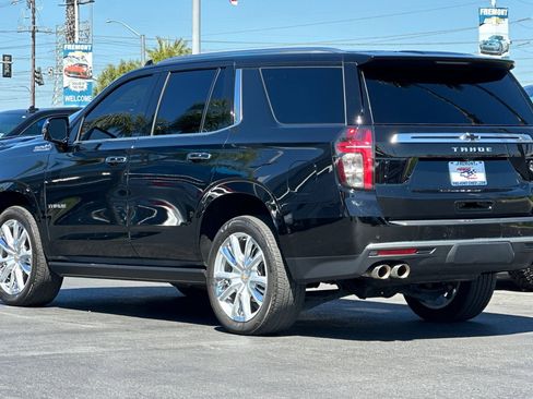 Used 2024 Chevrolet Tahoe High Country w/ Premium Package image 6