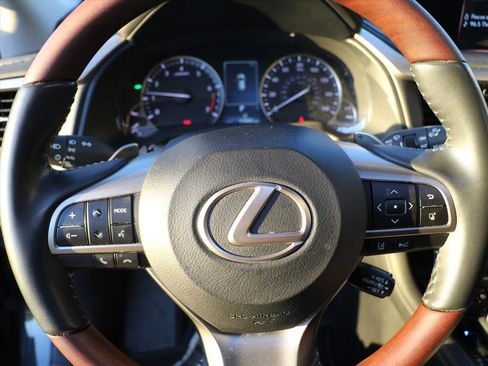 Used 2022 Lexus RX 350 AWD w/ Premium Package image 15