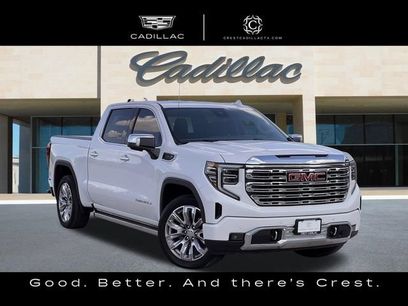 Used 2023 GMC Sierra 1500 Denali w/ Denali Reserve Package