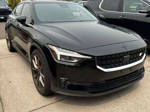 Used 2021 Polestar Polestar 2 w/ Performance Package AWD/4WD image 1
