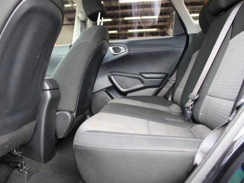 Used 2020 Kia Soul GT-Line image 35