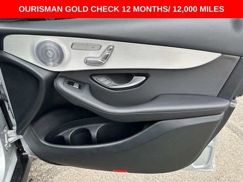 Used 2020 Mercedes-Benz GLC 300 image 9