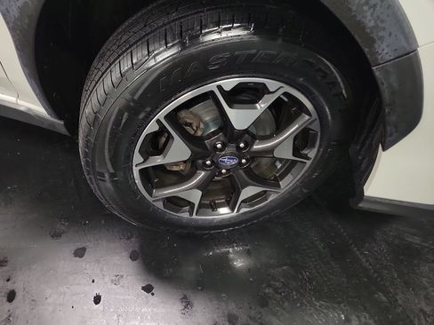 Used 2019 Subaru Crosstrek 2.0i Premium w/ Eyesight System AWD/4WD image 11