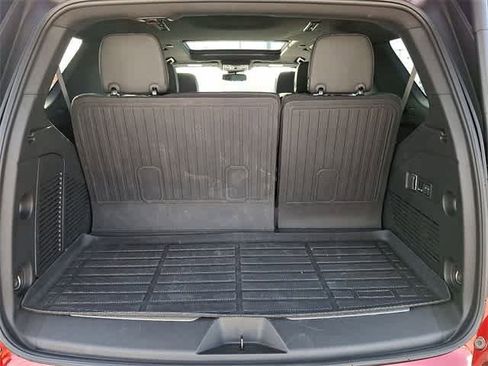 Certified 2024 Chevrolet Tahoe Z71 w/ Off-Road Capability Package image 32