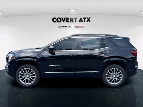 New 2026 GMC Terrain Denali AWD/4WD image 4