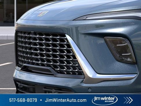 New 2026 Buick Enclave Avenir image 14