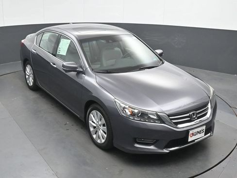 Used 2013 Honda Accord EX-L image 27