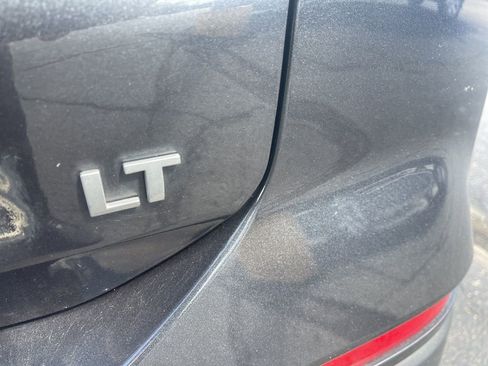 Used 2022 Chevrolet Equinox LT image 7