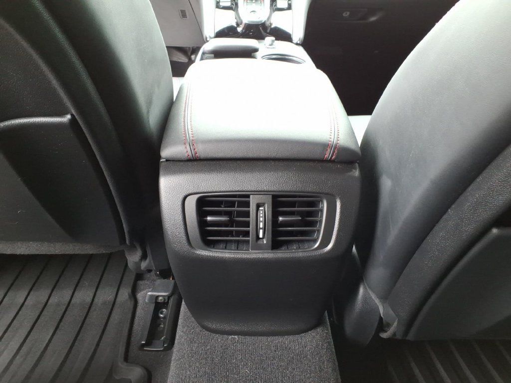 Used 2022 Acura TLX w/ A-SPEC Package AWD/4WD image 29