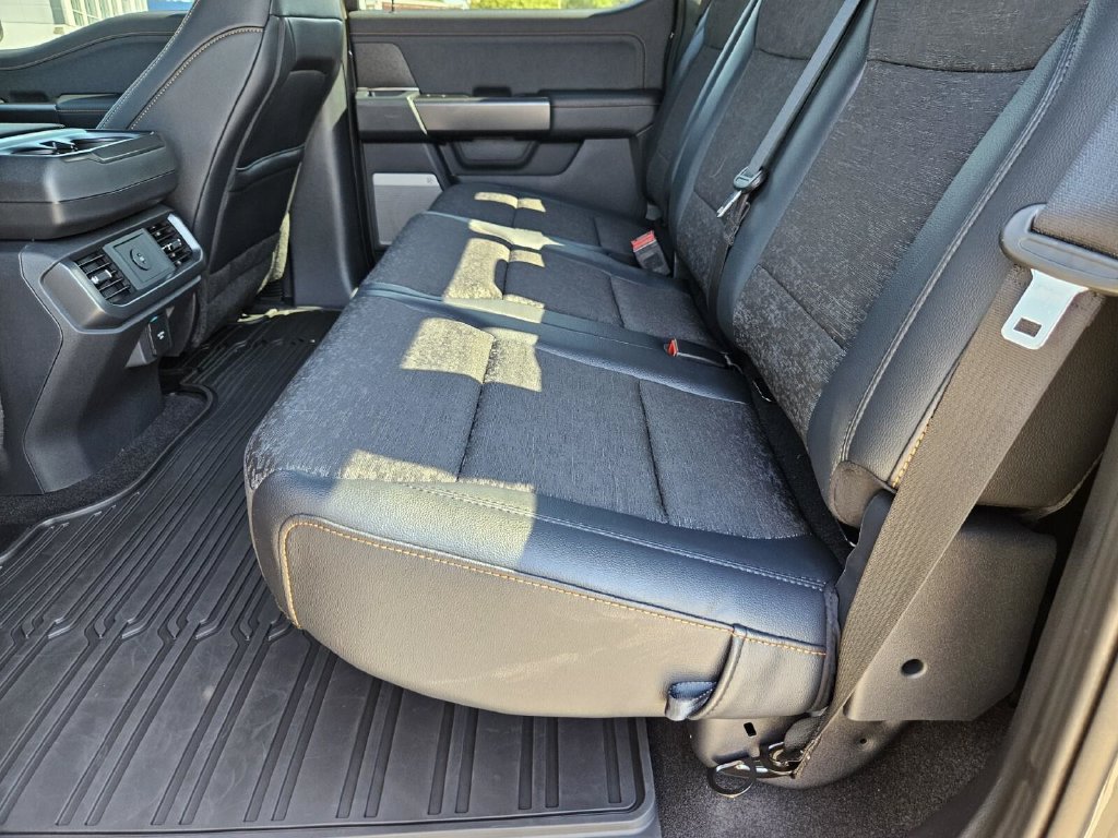Used 2026 Ford F150 Tremor AWD/4WD image 23