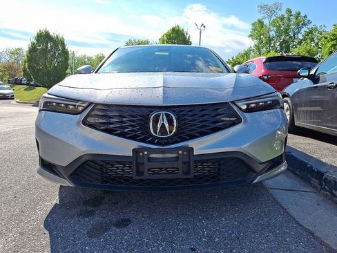 Used 2024 Acura Integra FWD image 2