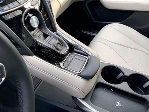 New 2026 Acura RDX SH-AWD w/ Technology Package image 11