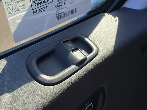 New 2025 Ford Transit 250 Low Roof image 17