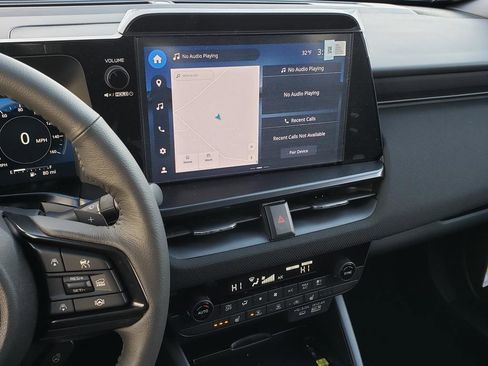 New 2026 Subaru Outback Limited image 11