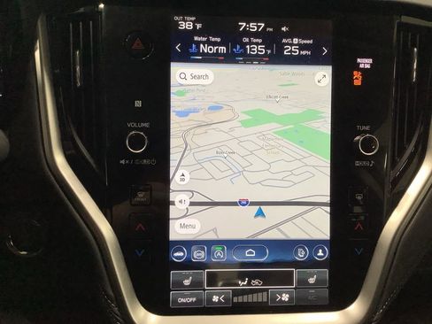 Used 2025 Subaru Legacy Premium image 11