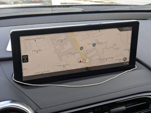 New 2025 MAZDA MX-5 Miata RF Grand Touring image 19