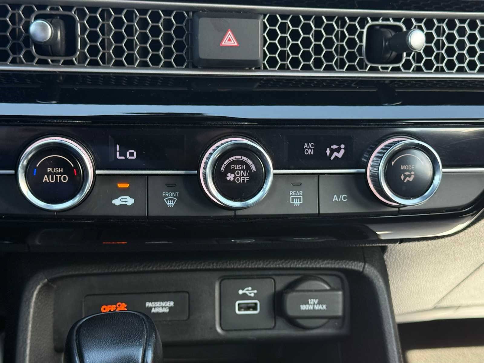 Used 2022 Honda Civic Sport image 23