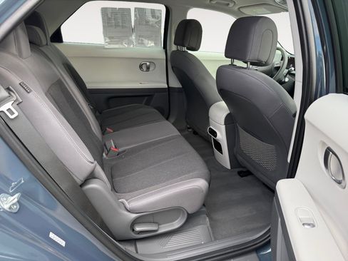 Certified 2024 Hyundai Ioniq 5 SEL image 18