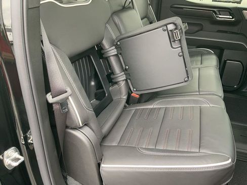 New 2025 GMC Sierra 1500 AT4X image 69