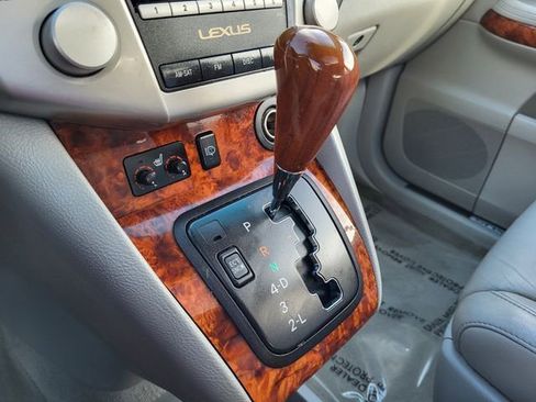 Used 2008 Lexus RX 350 AWD image 24