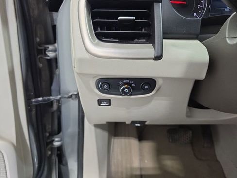 Used 2018 GMC Terrain Denali w/ Advanced Safety Package AWD/4WD image 14