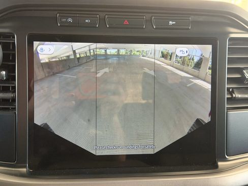 Used 2024 Ford F150 XL AWD/4WD image 37