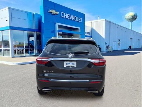 Used 2021 Buick Enclave Avenir image 4