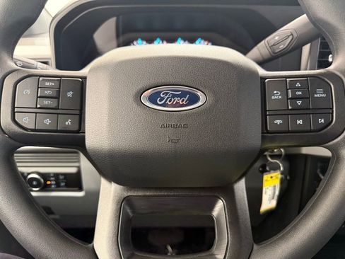New 2026 Ford F350 XL w/ STX Appearance Package image 42