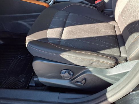 Used 2021 Ford EcoSport SE w/ SE Appearance Package image 20