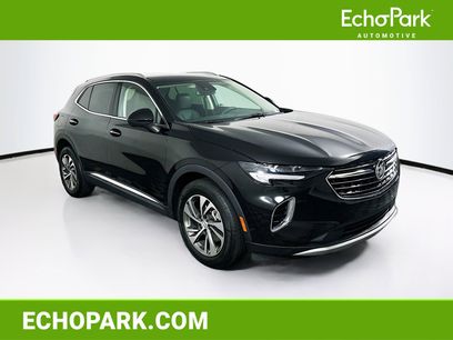 Used 2023 Buick Envision Essence