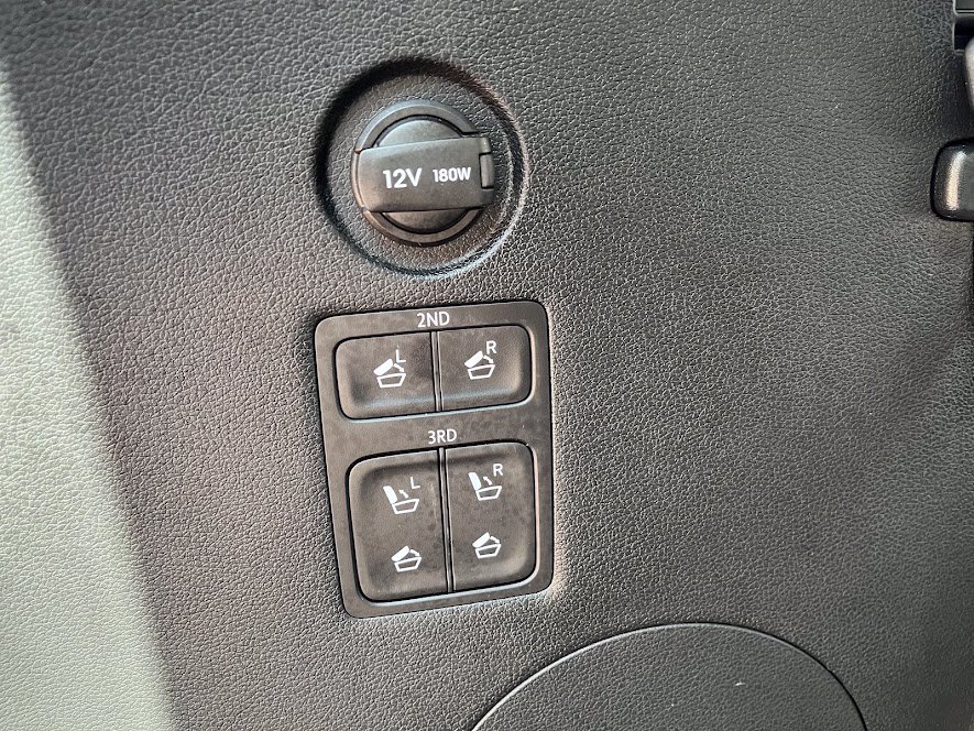 Used 2020 Hyundai Palisade SEL FWD image 49