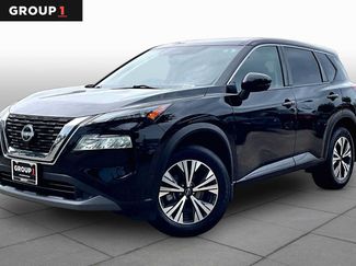Certified 2023 Nissan Rogue SV FWD video 1