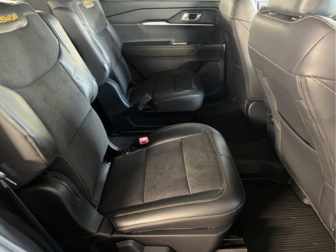 New 2026 Ford Explorer Tremor AWD/4WD image 15