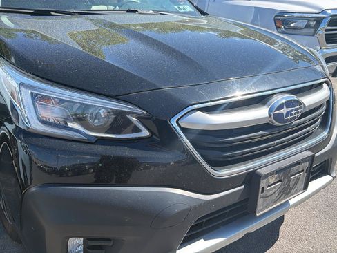 Used 2022 Subaru Outback Limited AWD/4WD image 4