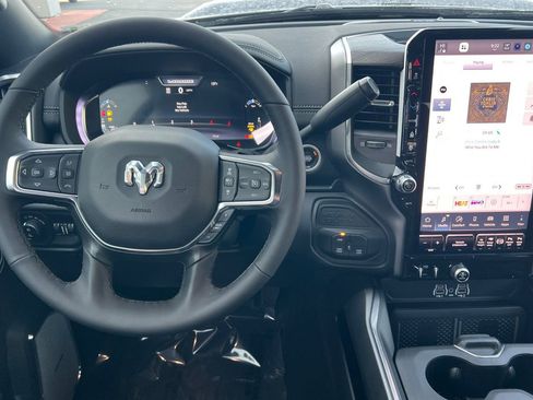 New 2026 RAM 2500 Laramie image 11