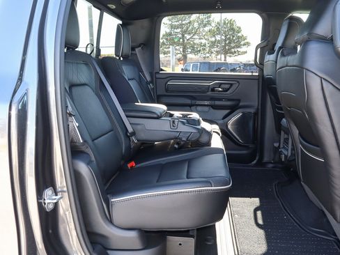 New 2026 RAM 1500 Limited image 32