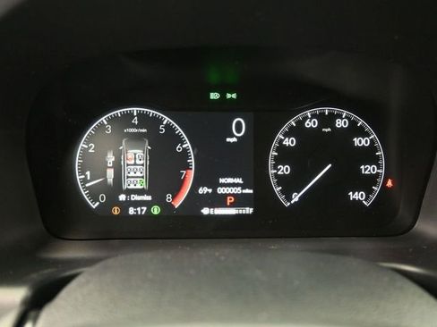 New 2026 Honda Odyssey Elite image 16