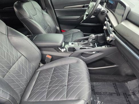 Certified 2023 Kia Telluride SX Prestige X-Pro AWD/4WD image 13