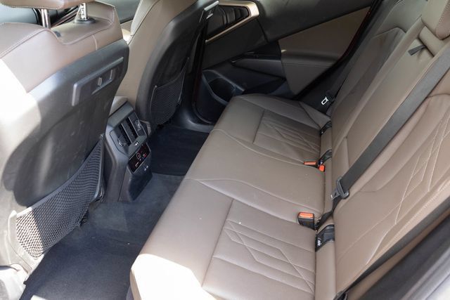 Used 2025 BMW X3 xDrive30i AWD/4WD image 17