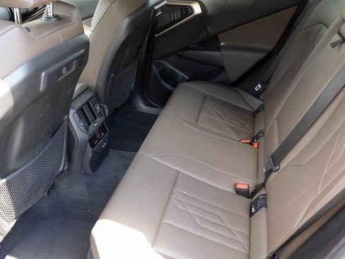 Certified 2025 BMW X3 xDrive30i AWD/4WD image 17