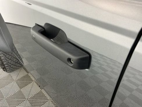 Used 2023 Ford Bronco Wildtrak AWD/4WD image 13