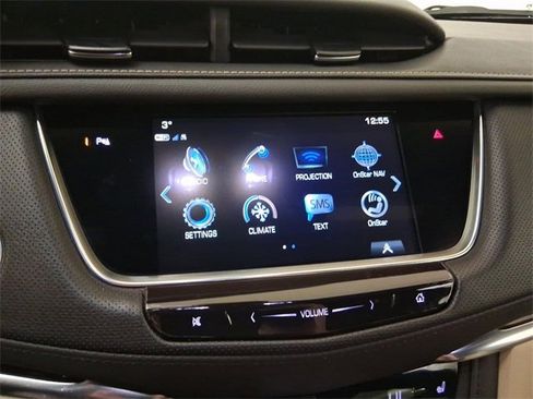 Used 2019 Cadillac XT5 Luxury image 26